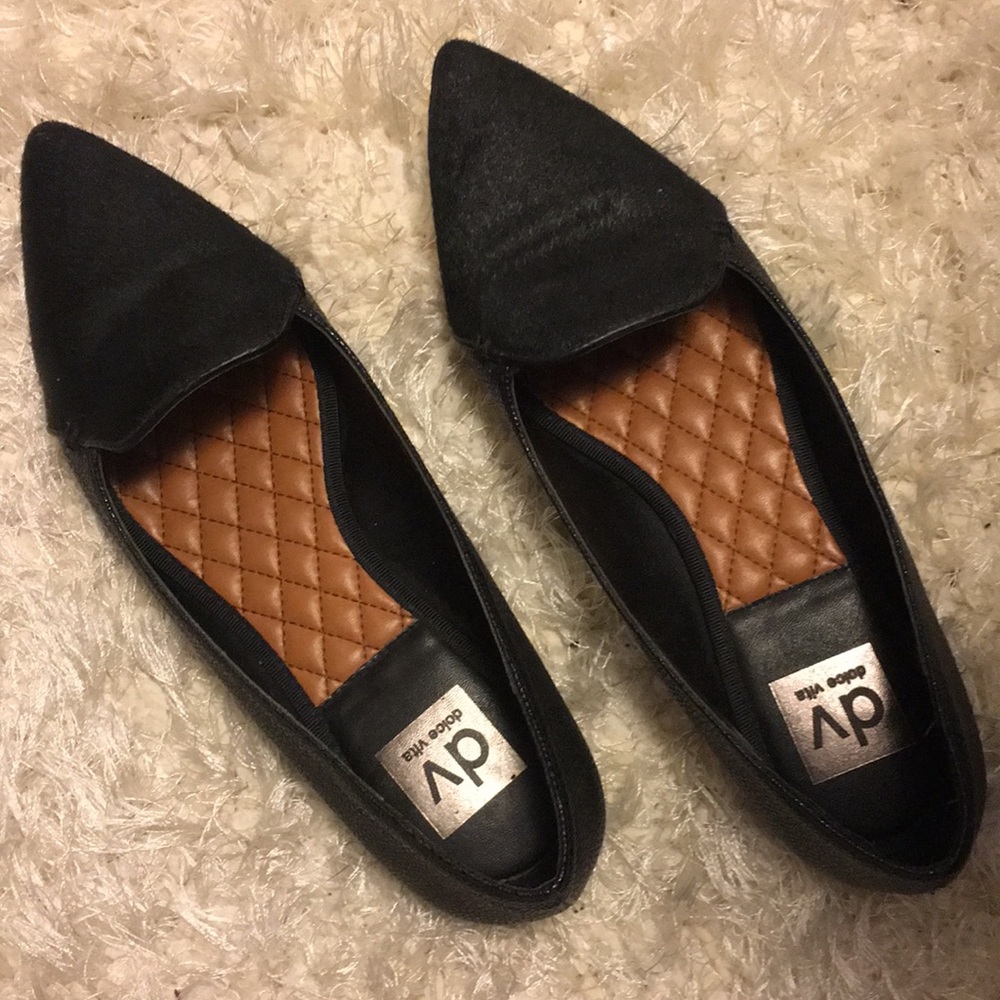 DOLCE VITA FLATS